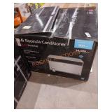 LG 14,000 BTU, 800sq.ft Air conditioner