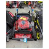 Toro 22" Recycler gas powered push mower