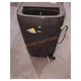 LG 8000 BTU Air conditioner