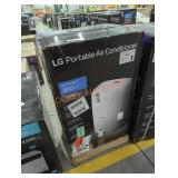 LG room portable air conditioner 7,000 btu