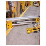 DeWalt Miter Saw Stand