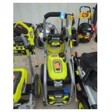 Ryobi 3300 psi gas powered pressure washer