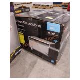 LG 14,000 BTU, 800sq.ft. Air conditioner