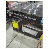 LG room air conditioner 14,000 btu