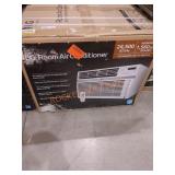 LG 24,500 BTU, 1560sq.ft. Air conditioner