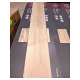Home Decorators Vinyl Plank Flooring 250sqft