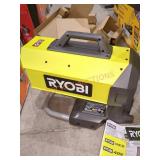 RYOBI Hybrid 18v Propane Heater Battery Or Corded