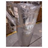 48" Tall Reflective Radiant Barrier