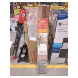 Cap A Tread 47"Lx12.15"W Laminate Stair Tread