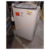 LG 7000 BTU Air conditioner