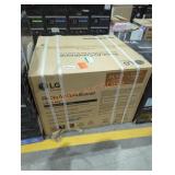 LG room air conditioner 24,500 btu