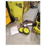 RYOBI Electric Power Washer 2,000 psi