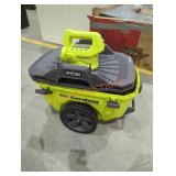 Ryobi 18v 6 gallon wet/dry Vacuum
