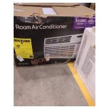 LG 10,000 BTU , 450sq.ft. Air conditioner