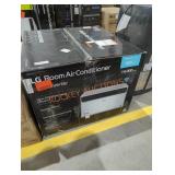LG room air conditioner 14,000 btu