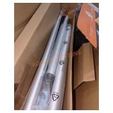 Ridgid Heavy Duty Compact Miter Saw Stand