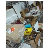 Mixed Shelf Lot