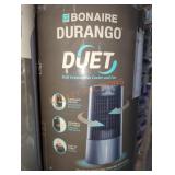 Bonaire Durango Evaporative Cooler & Fan
