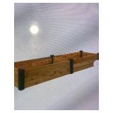 Outdoor essentials 2