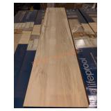 LifeProof Hybrid Resilient Plank Flooring 250sqft
