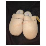 Slippers Size L 9-10