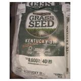 Pennington 40lb Grass Seed