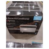LG 14,000 BTU, 800sq.ft Air conditioner