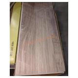 Traffic Master Vinyl Plank Flooring 230sqft