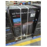 LG room portable air conditioner 10,000 btu