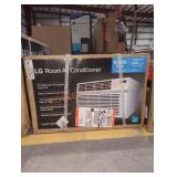 LG Window Air Conditioner 8k BTU