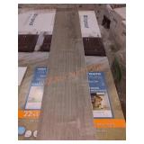 LifeProof Vinyl Plank Flooring 280sqft