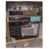 LG Window Air Conditioner 15k BTU