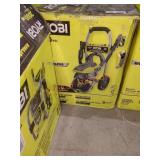 RYOBI 2300psi 1.2gpm corded  pressure washer