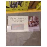 A&A Surfaces Peel and Stick Vinyl Plank Flooring