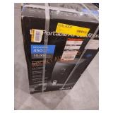 LG 10,000 BTU, 450sq.ft. Air conditioner