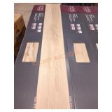 Home Decorators Vinyl Plank Flooring 250sqft