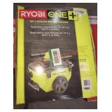 Ryobi 18V 6 Gal Wet-Dry Vacuum