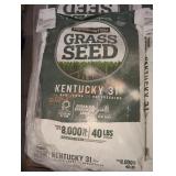 Pennington 40lb Grass Seed