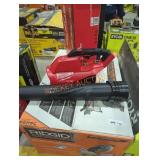 Milwaukee M18 blower