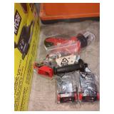 Milwaukee M18 9 Tool Combo Kit