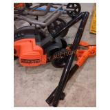 Black & Decker 12Amp  Landscape Edger/ Trencher