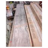 Daltile Wood Look Tiles 8"x47"