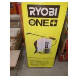 RYOBI 4 gal. 18v backpack Chemical sprayer kit