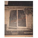 Screen Tight 36"ï¿½80" Sliding Screen Door