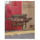 Nexgrill 30" 3-Burner Propane Gas Grill