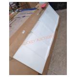 Jeld-Wen 32"ï¿½80" White Door