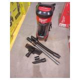Milwaukee M18 3-in-1 Backpack Vacuum