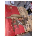 Nexgrill 4 burner gas griddle