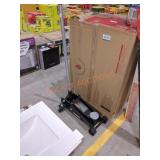 Husky 3 ton garage jack