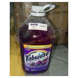 169fl oz Fabuloso Multi Purpose Cleaner